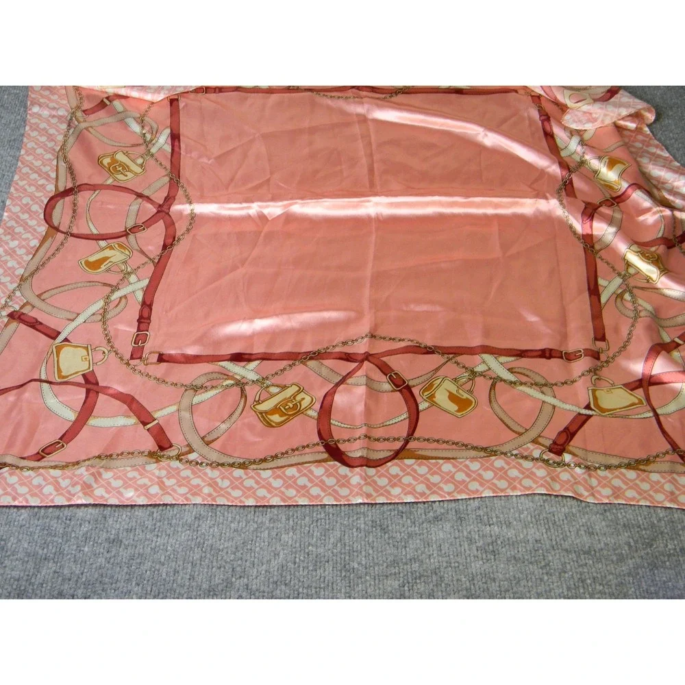 Corciova 100% silk